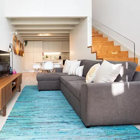 Casa Barros - Miragaia Apartment