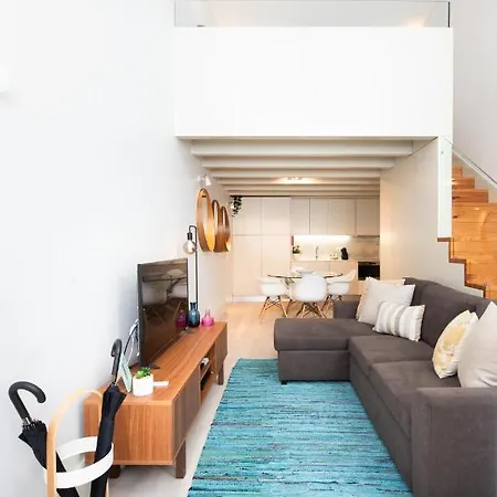 Casa Barros - Miragaia Apartment