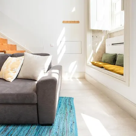 Apartment Casa Barros - Miragaia