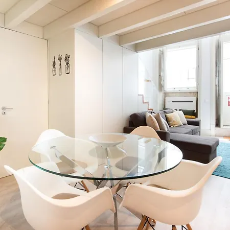 Apartment Casa Barros - Miragaia