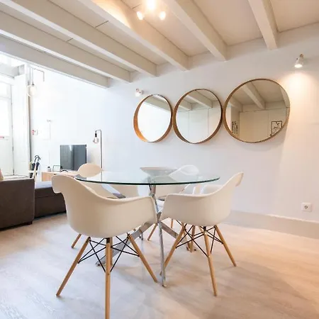 Apartment Casa Barros - Miragaia *