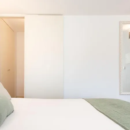 Casa Barros - Miragaia Apartment