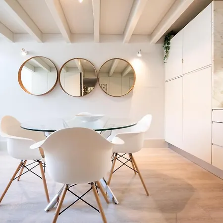 Casa Barros - Miragaia Apartment Porto